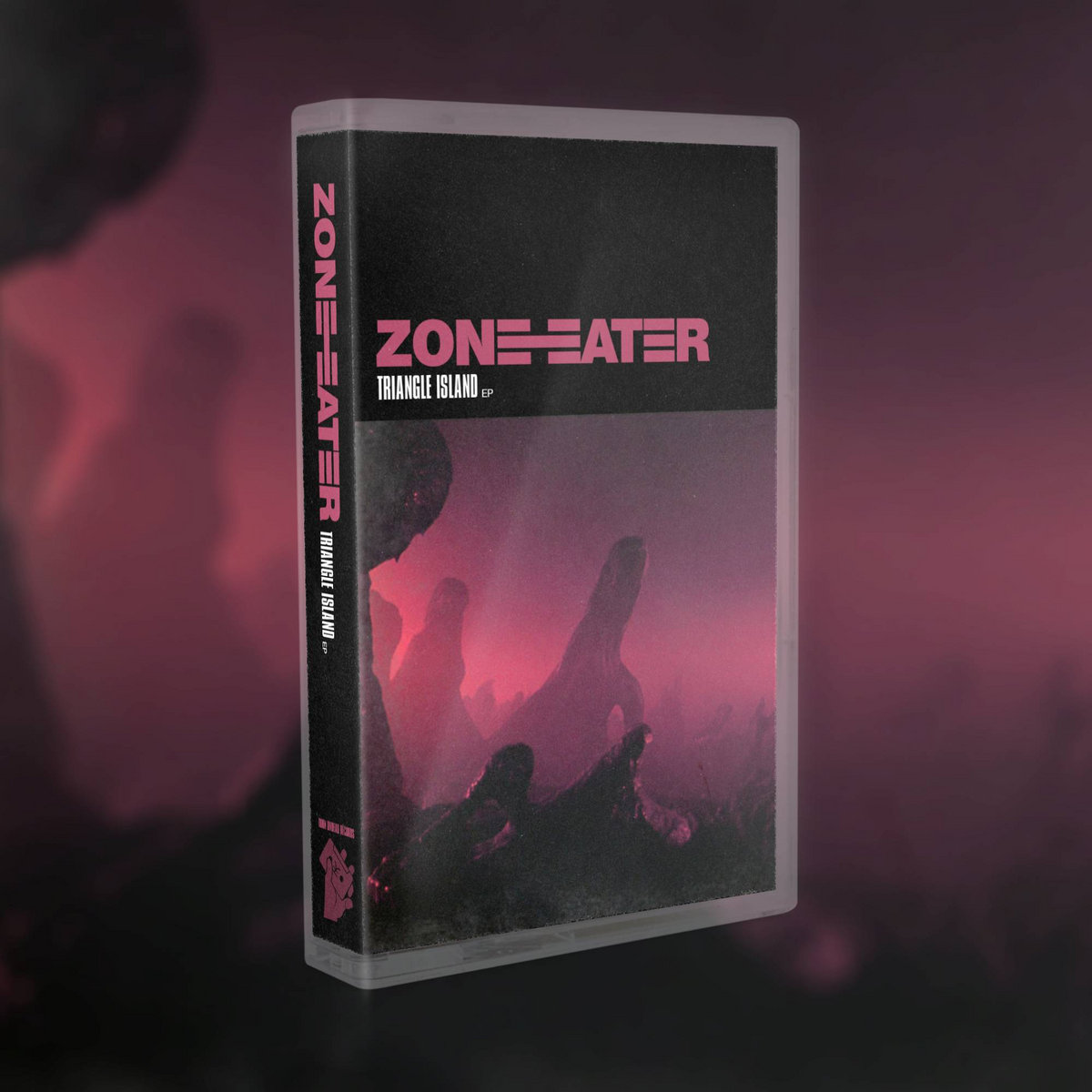 ZONΞ ΞATΞR - Triangle Island