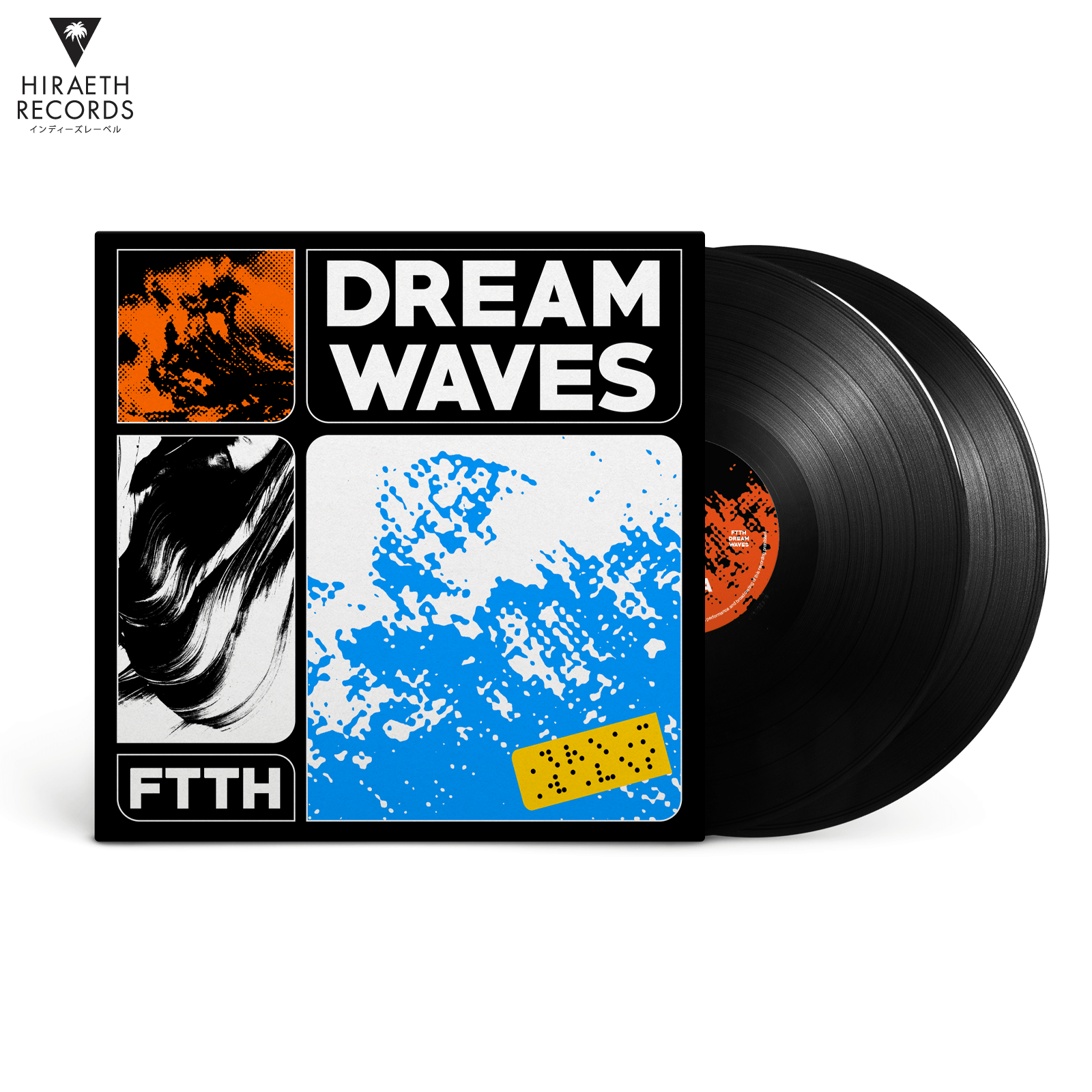 from tokyo to honolulu - DREAM WAVES