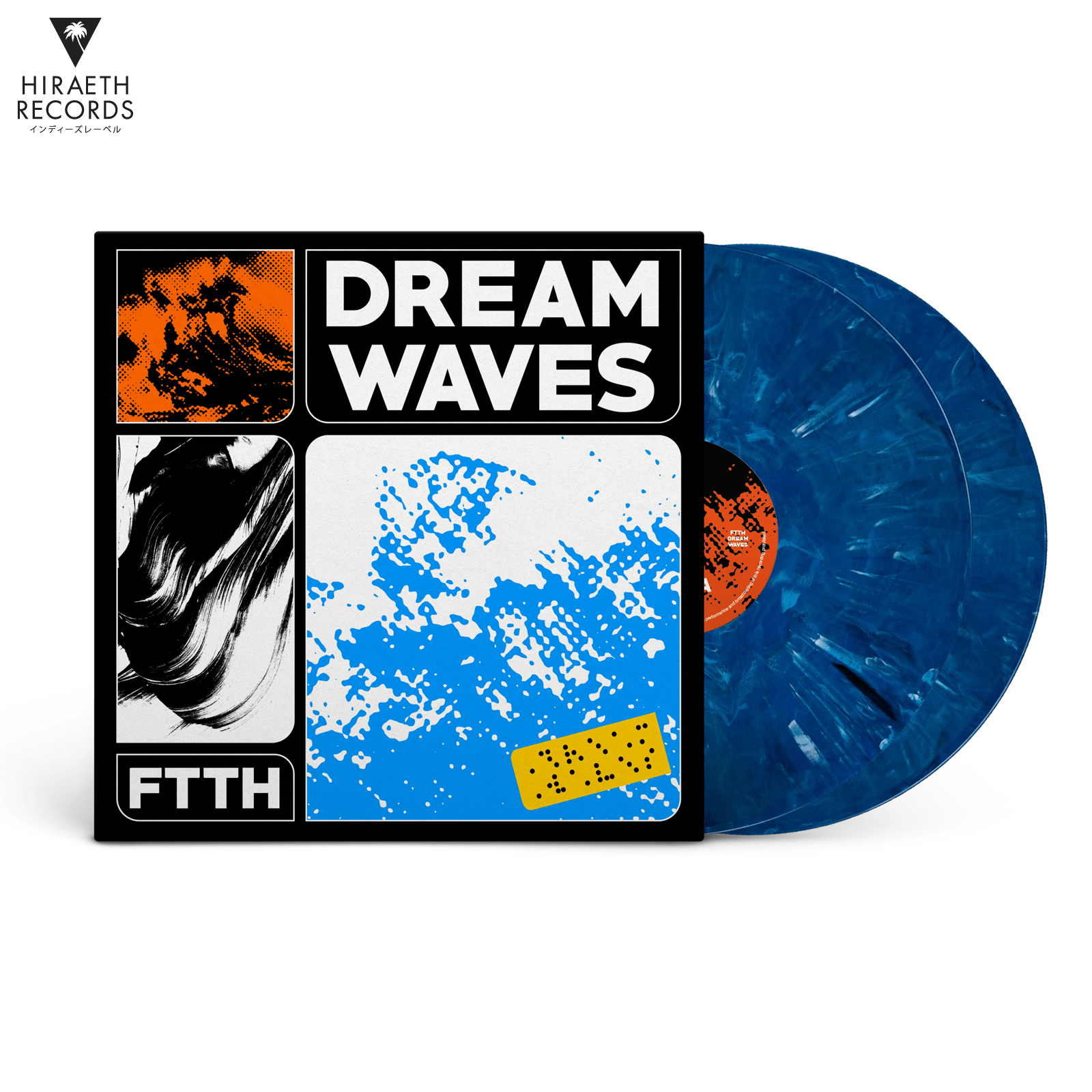 from tokyo to honolulu - DREAM WAVES