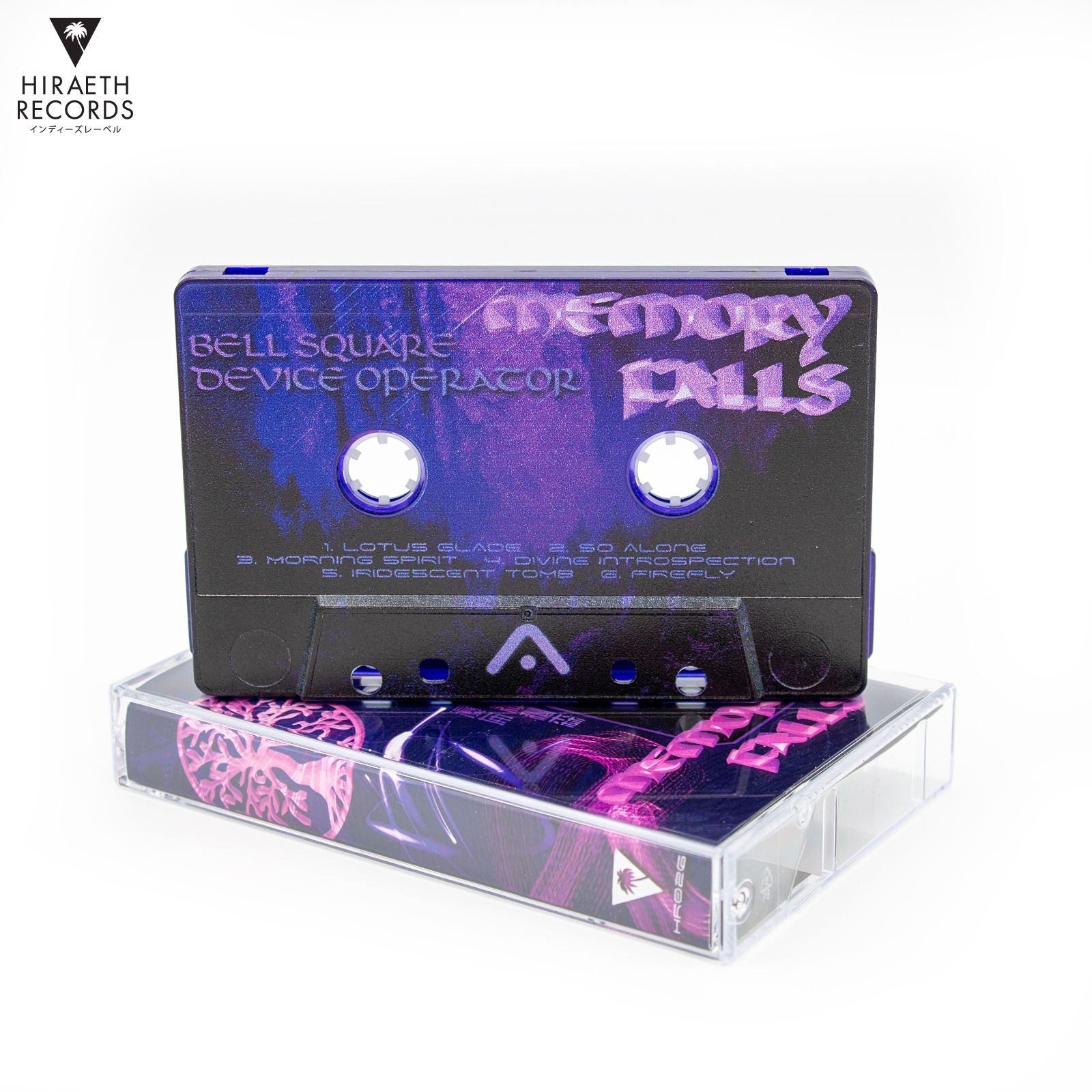 Bell Square & Device Operator - Memory Falls