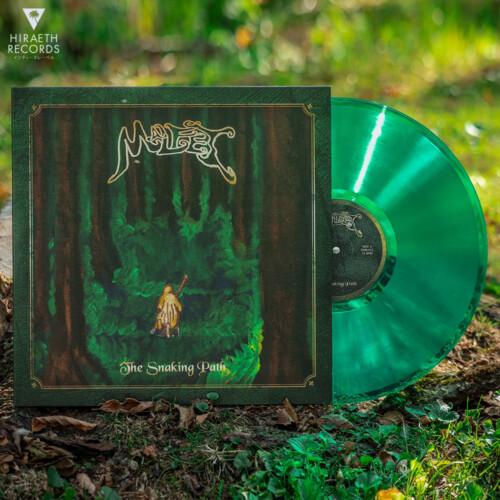 Malfet - The Snaking Path