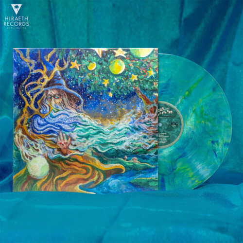 Flickers From the Fen - Stoned in Gielinor II