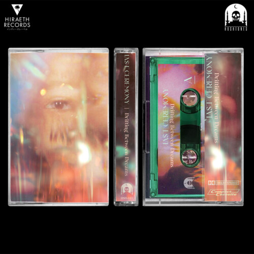 Last Ceremony - Drifting Between Dreams