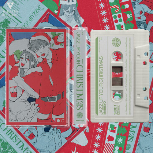 Mabisyo - Jazz Up Your Christmas