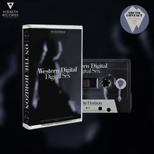 Ｗｅｓｔｅｒｎ Ｄｉｇｉｔａｌ& Digital Sex - On The Horizon