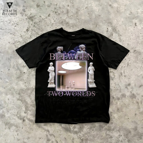 Between Two Worlds T-Shirt