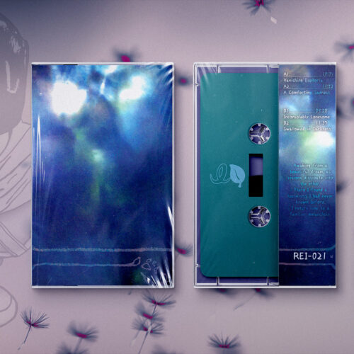 Ｄ３Ｊ△ Ｒ３▽３ＲＩ３Ｓ - Dwindling Haze of a Dream