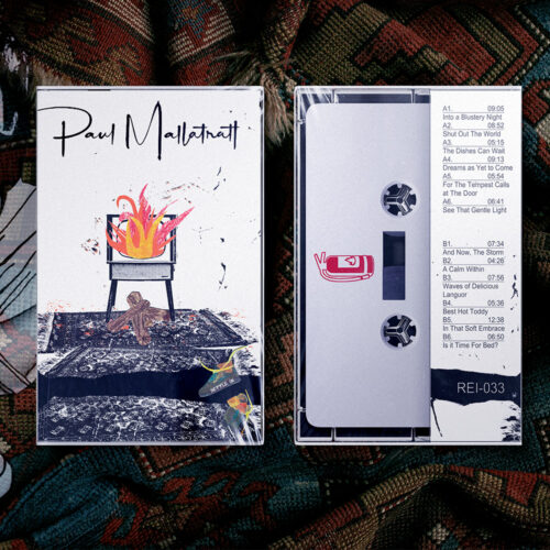 Paul Mallatratt - Settle In