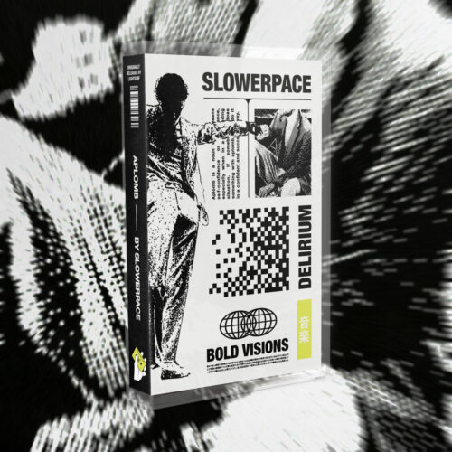 slowerpace 音楽 - APLOMB 機転