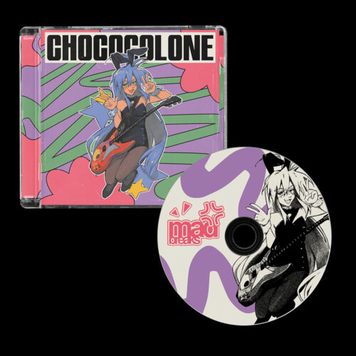 Konachan - Chococolone