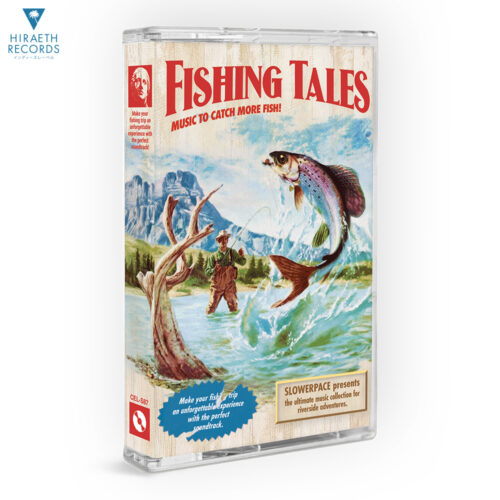 slowerpace 音楽 - FISHING TALES