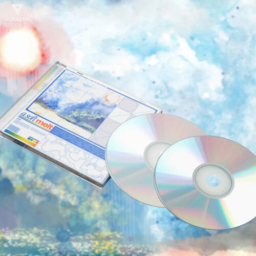 A Soft Melt - Compilation [CD]