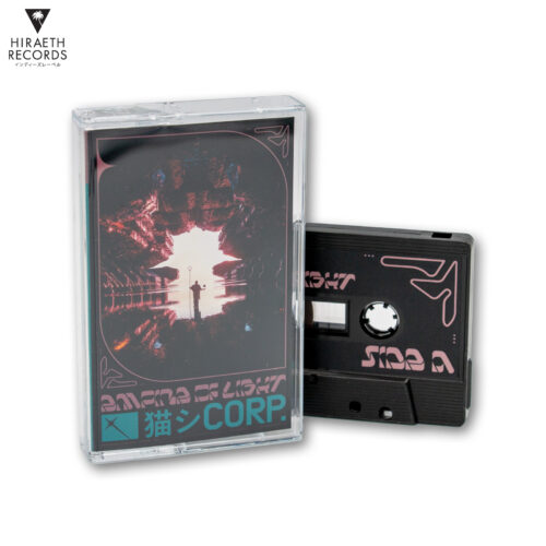 猫 シ Corp. - Empire of Light [Tape]