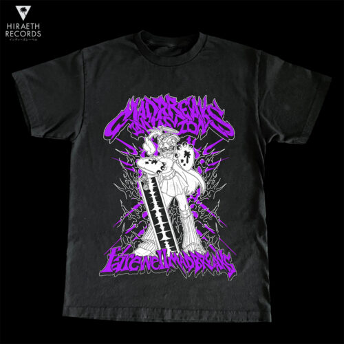 Farewell MAD BREAKS T-Shirt