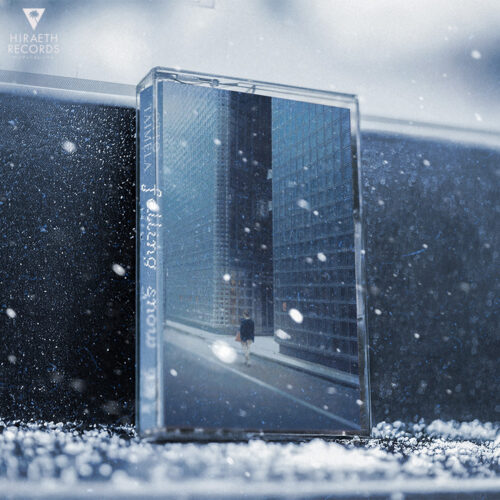 Otto Taimela - Falling Snow