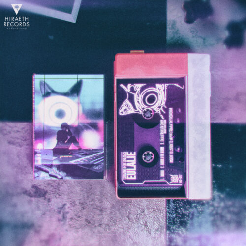 Eulalie - Craving for Dreams/Moaning at Reality